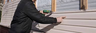 Best Insulated Siding Installation  in Grass Valley, CA